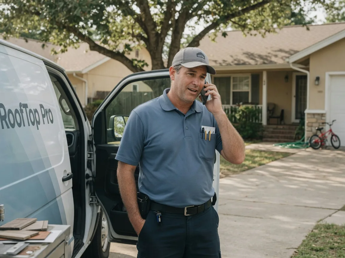 Roof Repair Brookline, MO FAQs