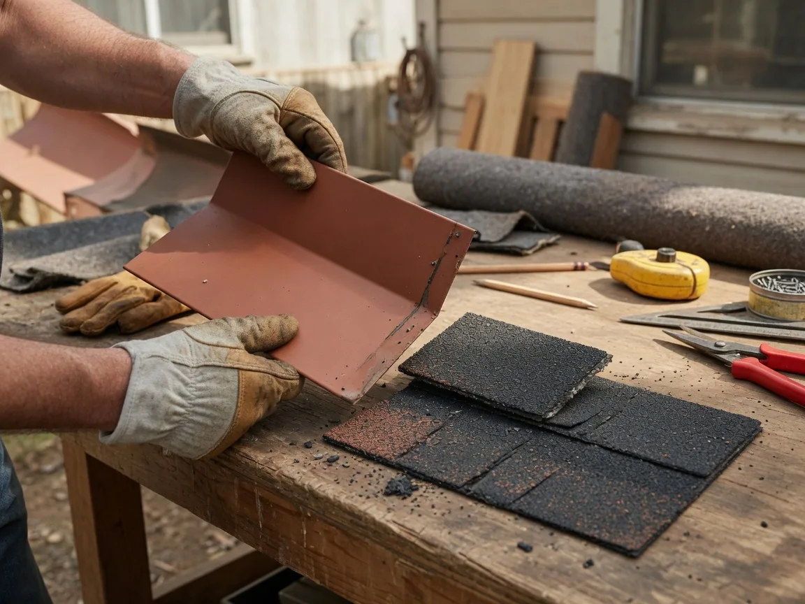 Roof Repair company in Brookline, MO